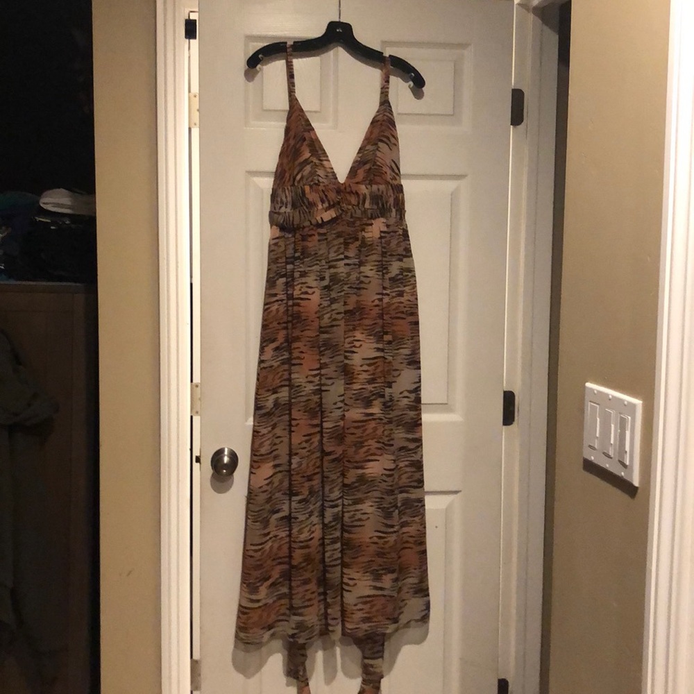 Mods International Maxi dress